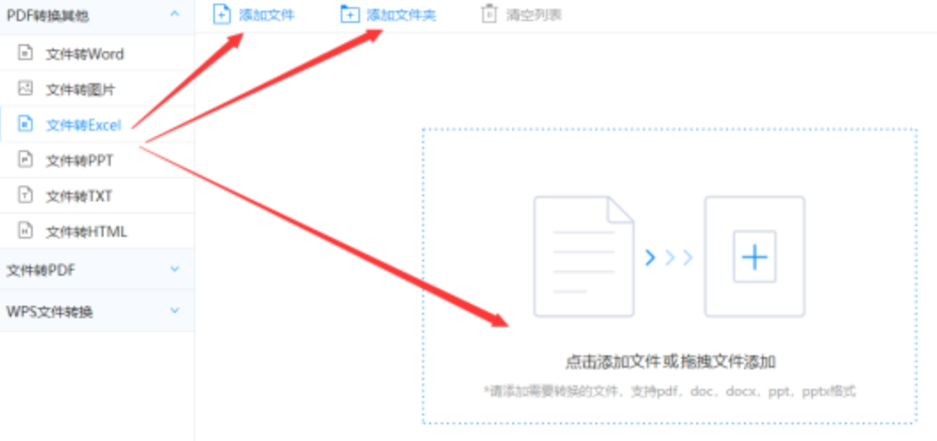 yaxin860..com使用讲解 - 选择文件格式